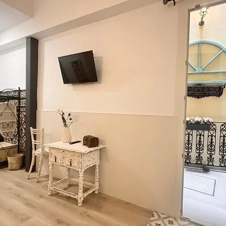 Palace-house Hércules 92 Siviglia
