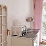Palace House Hercules Sevilha