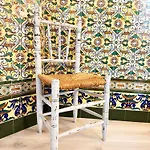 Palace House Hercules Quarto em Acomodações Particulares *