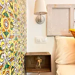 Quarto em Acomodações Particulares Palace House Hercules