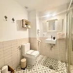 Quarto em Acomodações Particulares Palace House Hercules *