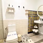 Palace House Hercules * Sevilha