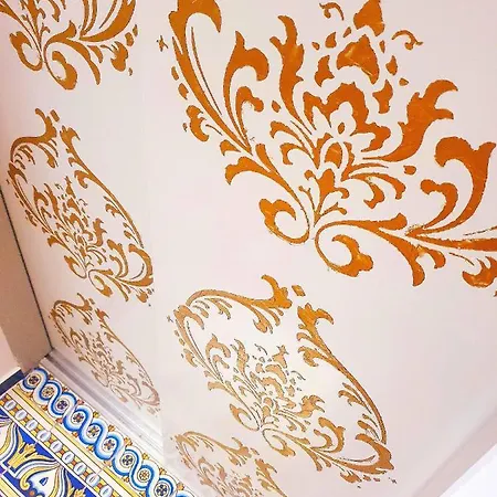 Palace House Hercules Sevilla