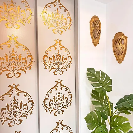Homestay Palace House Hercules Seville
