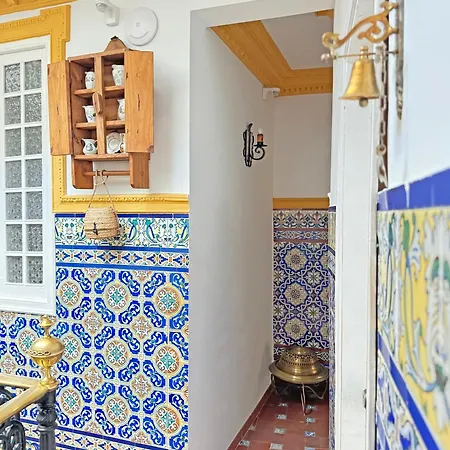 Palace House Hercules