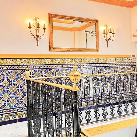 Privat bolig Palace House Hercules *