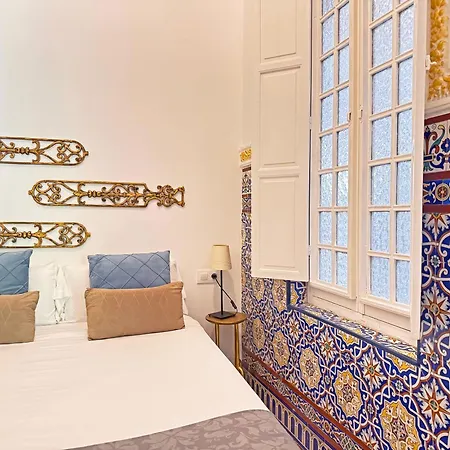 Palace House Hercules Privat bolig