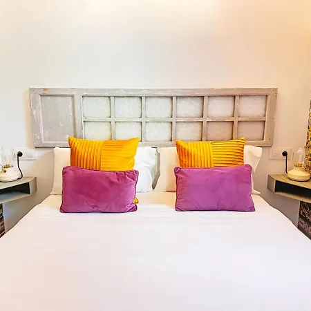 Privat bolig Palace House Hercules Sevilla
