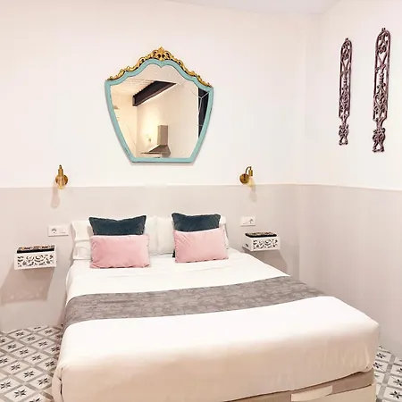 Palace House Hercules * Sevilla