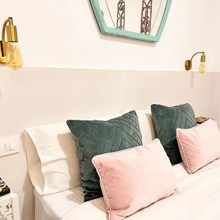 Palace House Hercules Privat bolig Sevilla