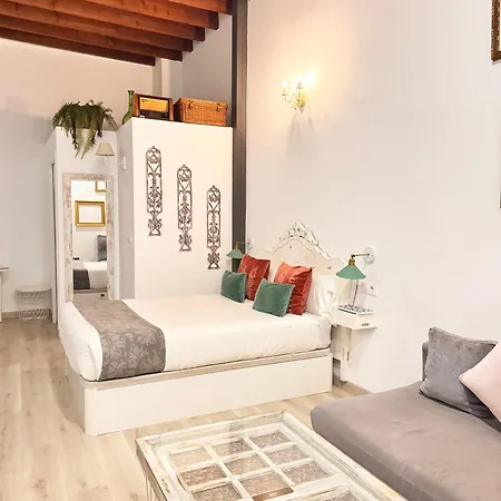 Palace House Hercules * Sevilla