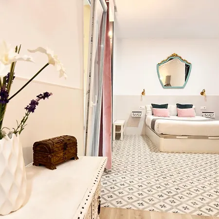 Privatunterkunft Palace House Hercules