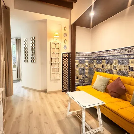 Privat bolig Palace House Hercules *