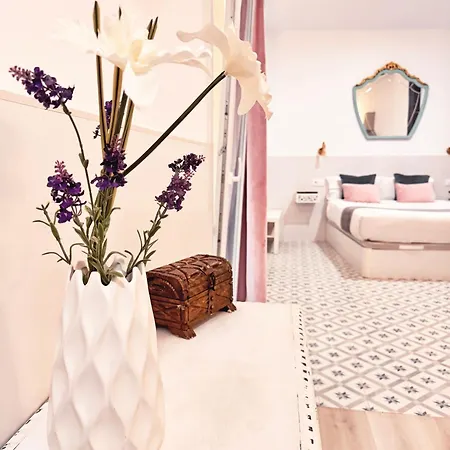 Palace House Hercules Privat bolig Sevilla