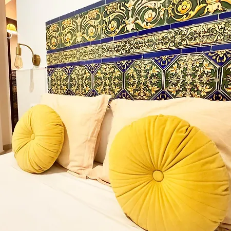 Palace House Hercules Homestay