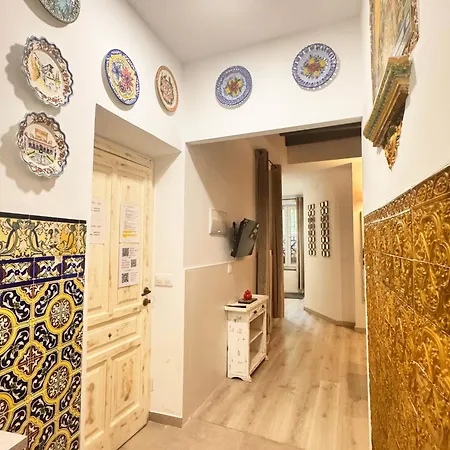 Homestay Palace House Hercules