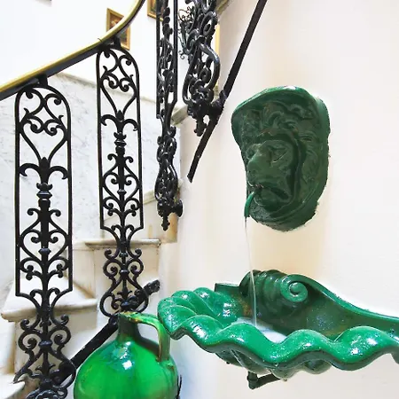 Palace House Hercules * Sevilla