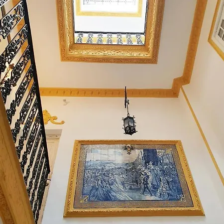 Palace House Hercules