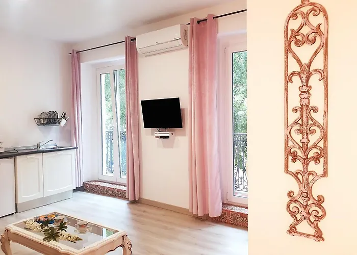 Palace House Hercules * Севилья