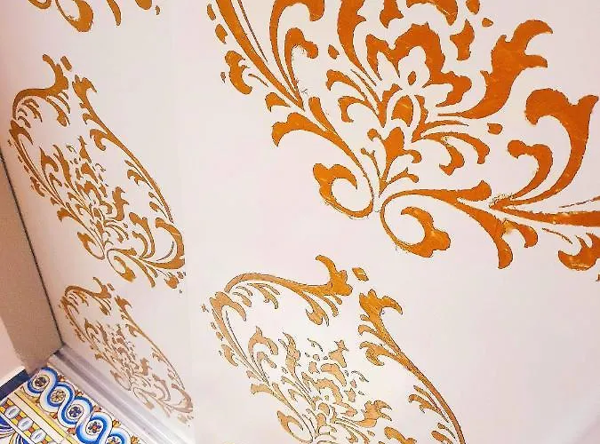 Palace House Hercules Севилья