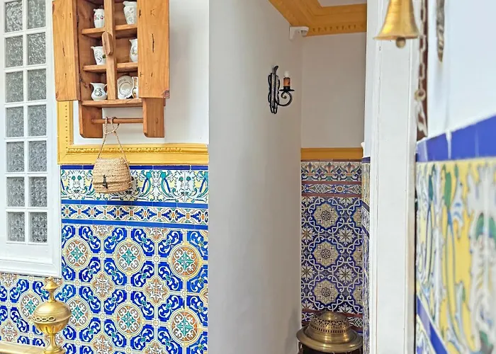 Palace House Hercules