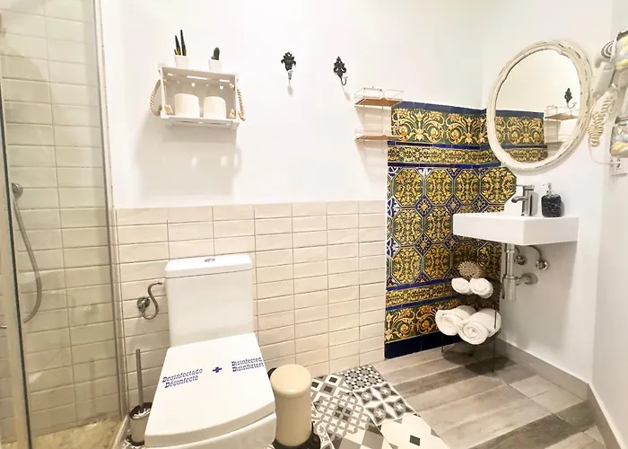 Palace House Hercules * Севилья