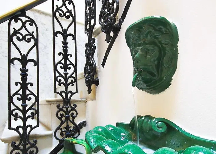 Palace House Hercules * Севилья