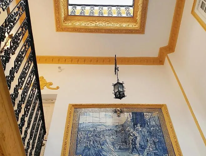 Palace House Hercules